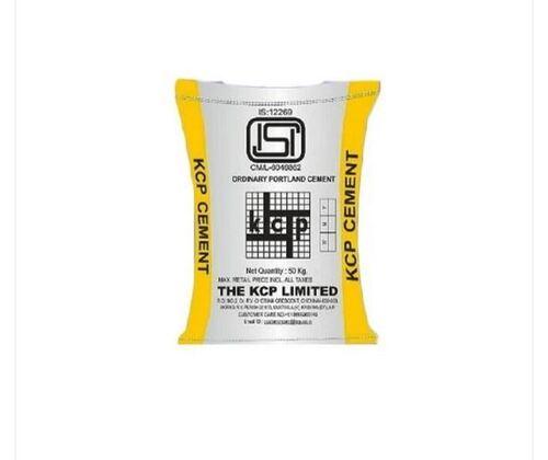 KCP cement